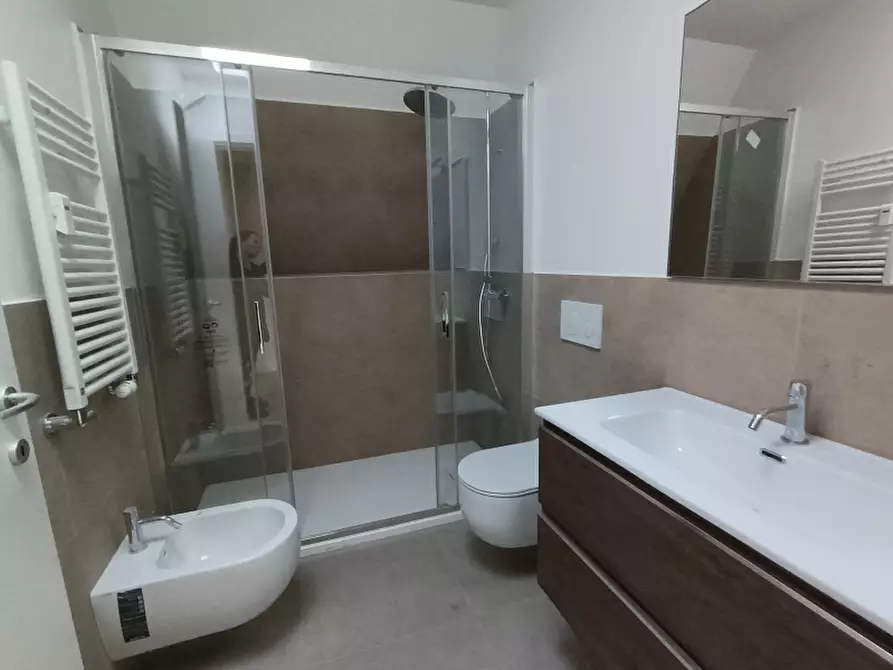 Immagine 9 di Appartamento in affitto  a Milano