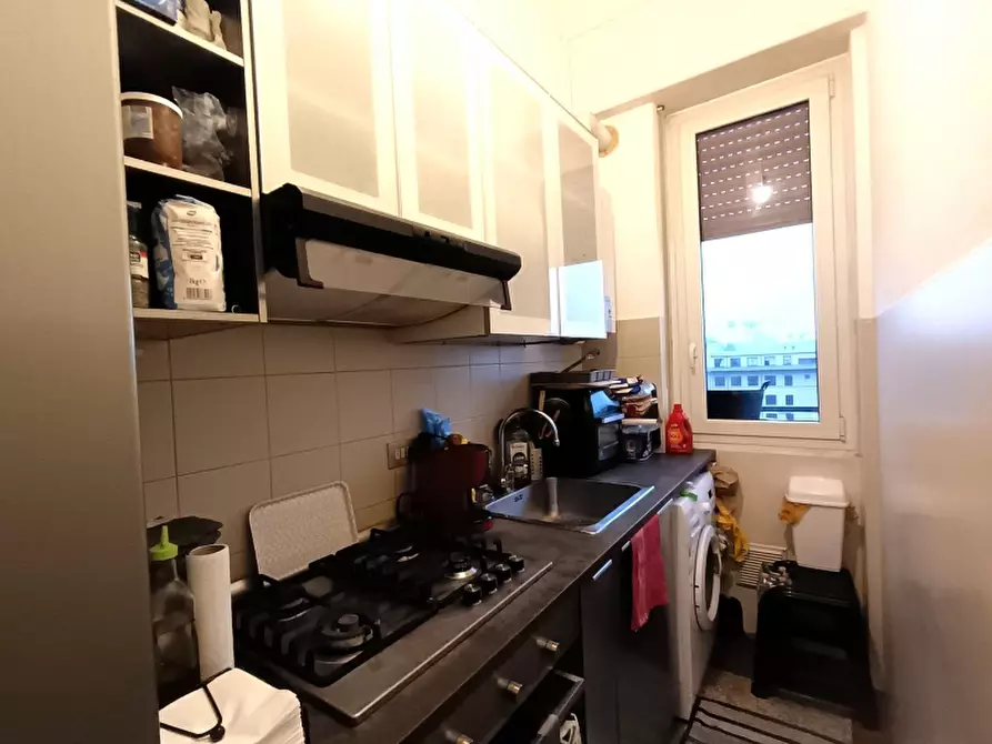 Immagine 11 di Appartamento in affitto  a Milano