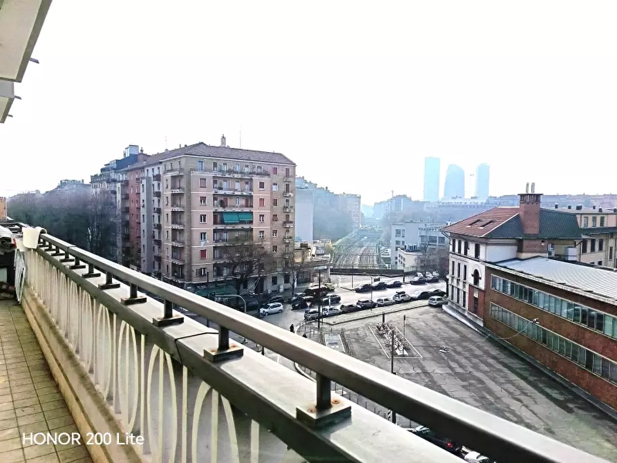 Immagine 4 di Appartamento in affitto  a Milano