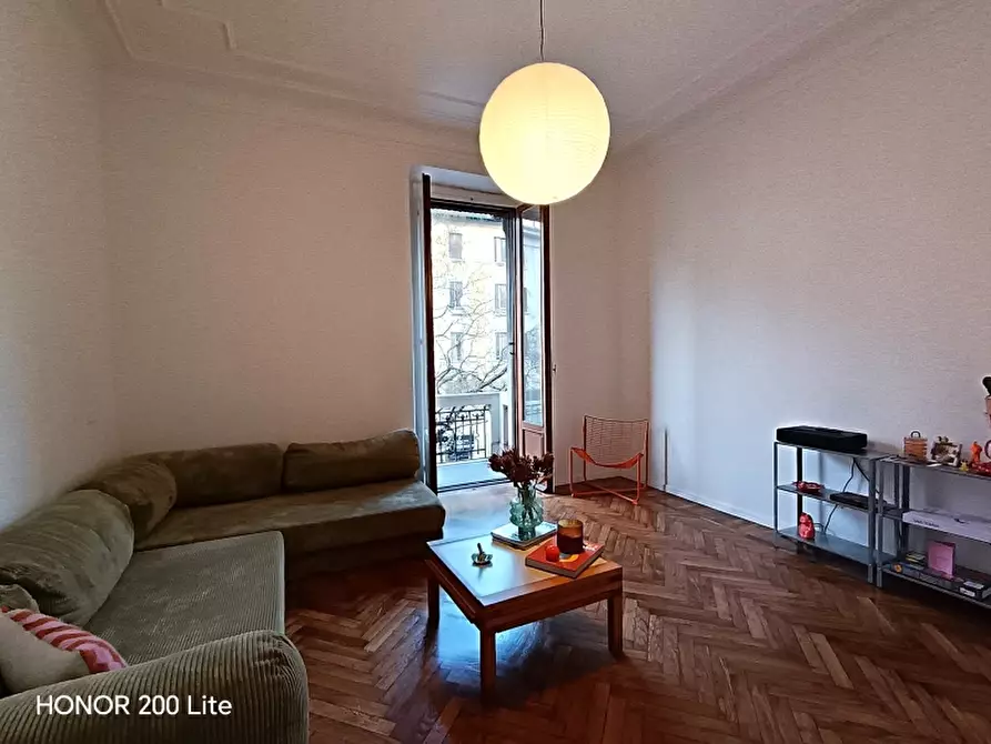 Immagine 2 di Appartamento in affitto  a Milano