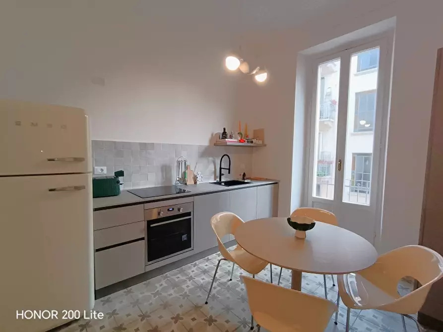 Immagine 11 di Appartamento in affitto  a Milano