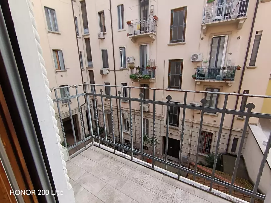 Immagine 19 di Appartamento in affitto  a Milano