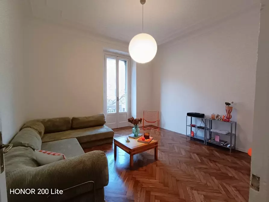 Immagine 3 di Appartamento in affitto  a Milano