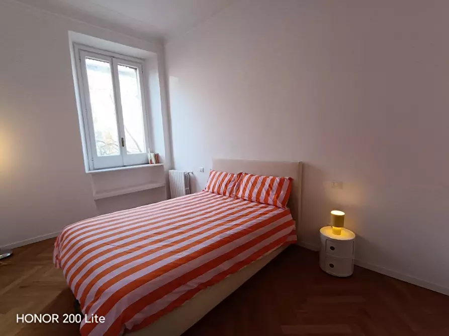 Immagine 23 di Appartamento in affitto  a Milano