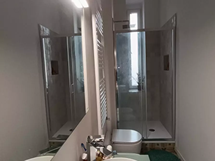 Immagine 27 di Appartamento in affitto  a Milano