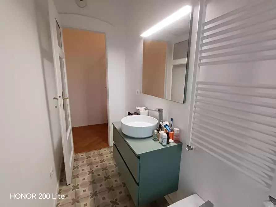Immagine 29 di Appartamento in affitto  a Milano