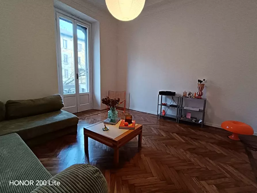 Immagine 4 di Appartamento in affitto  a Milano
