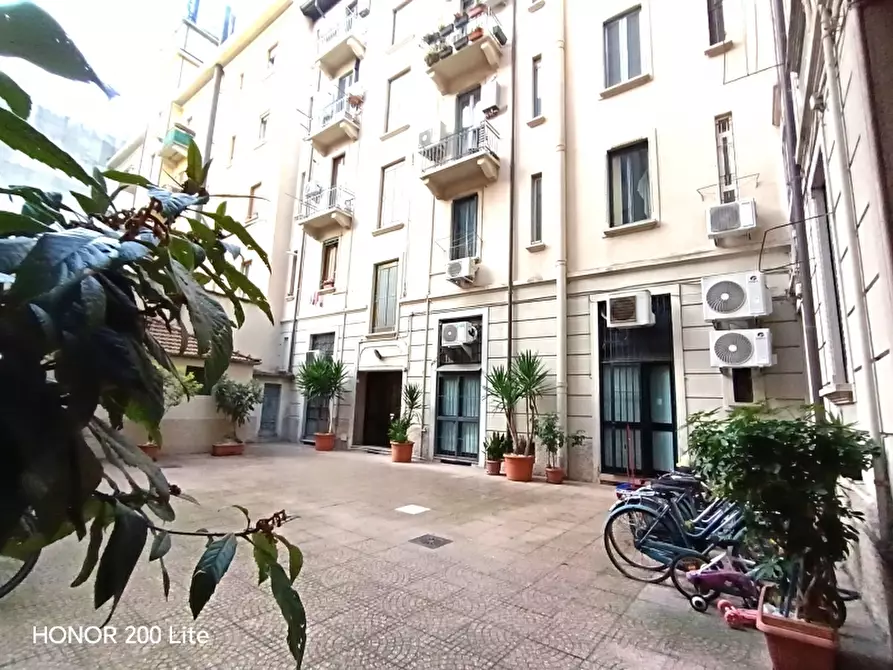 Immagine 32 di Appartamento in affitto  a Milano