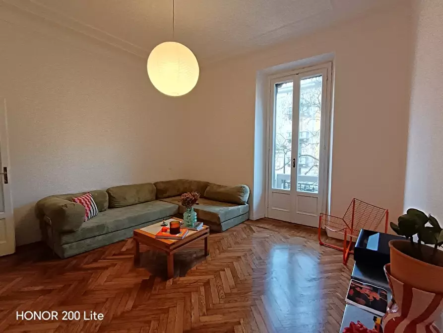 Immagine 5 di Appartamento in affitto  a Milano