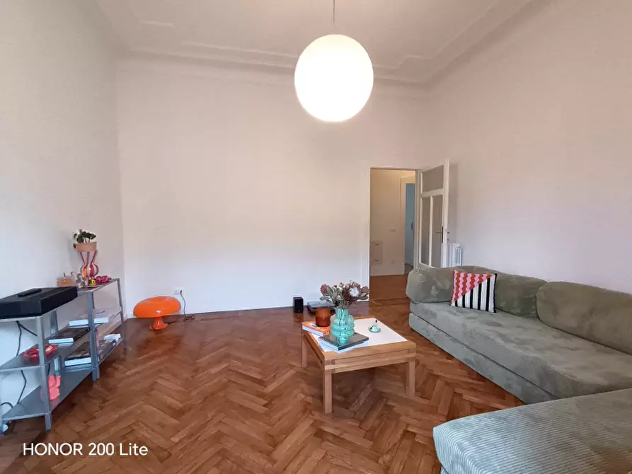 Immagine 6 di Appartamento in affitto  a Milano