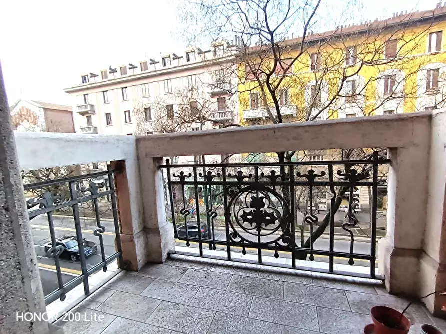 Immagine 8 di Appartamento in affitto  a Milano