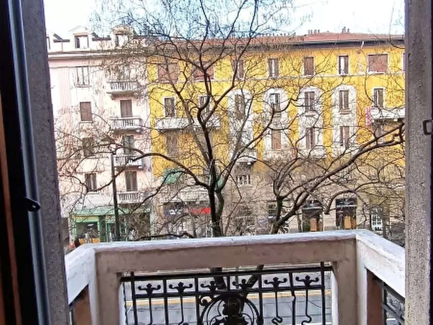 Immagine 9 di Appartamento in affitto  a Milano