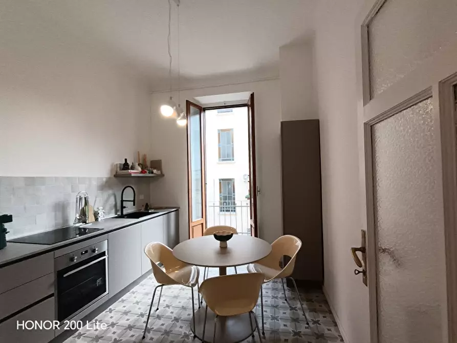 Immagine 10 di Appartamento in affitto  a Milano