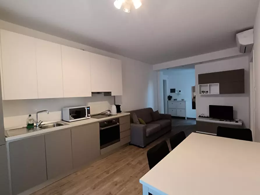 Immagine 4 di Appartamento in affitto  a San Donato Milanese