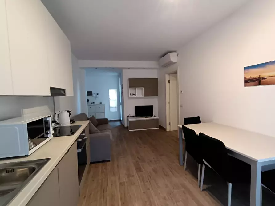 Immagine 5 di Appartamento in affitto  a San Donato Milanese