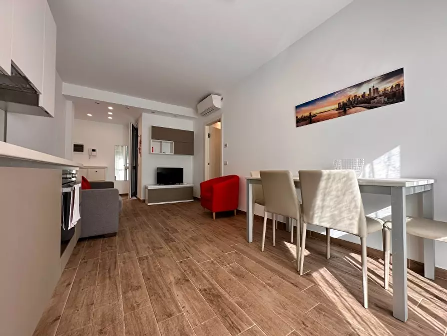 Immagine 7 di Appartamento in affitto  a San Donato Milanese