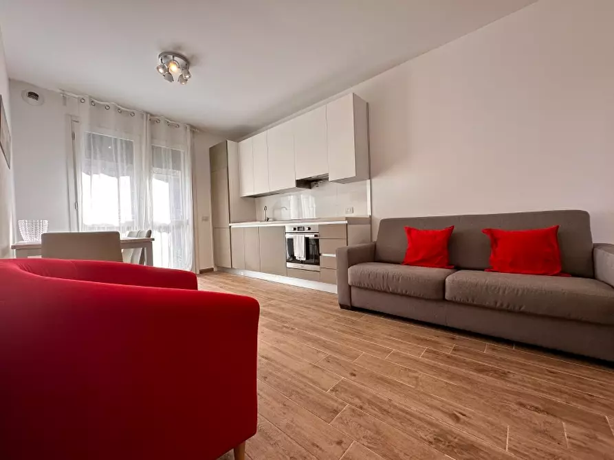 Immagine 8 di Appartamento in affitto  a San Donato Milanese