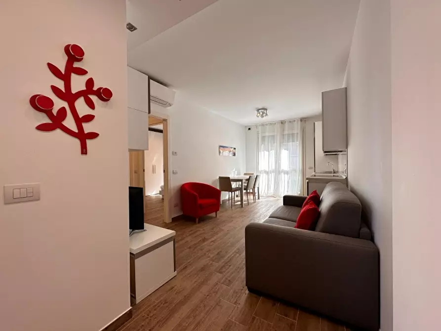 Immagine 9 di Appartamento in affitto  a San Donato Milanese