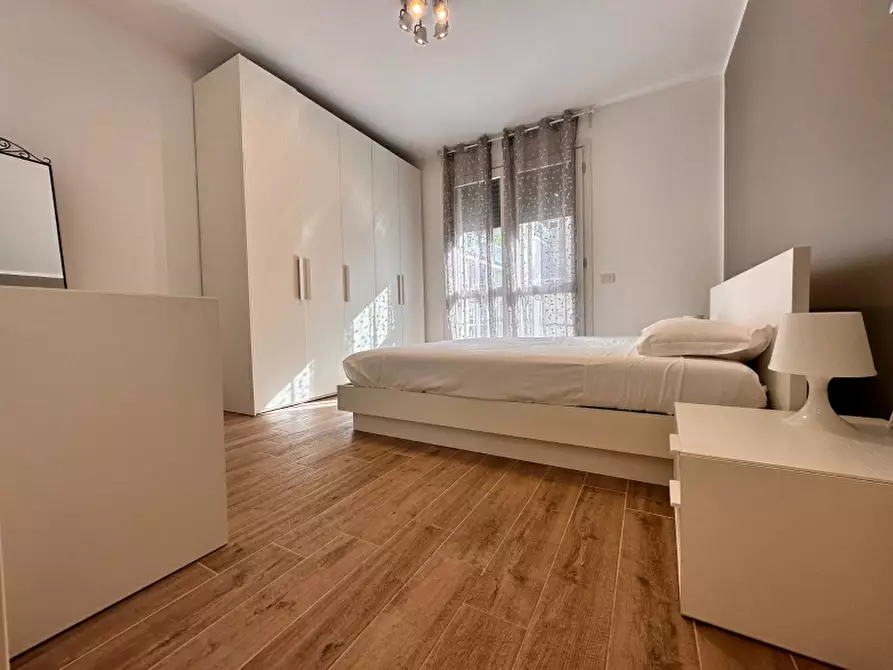 Immagine 11 di Appartamento in affitto  a San Donato Milanese