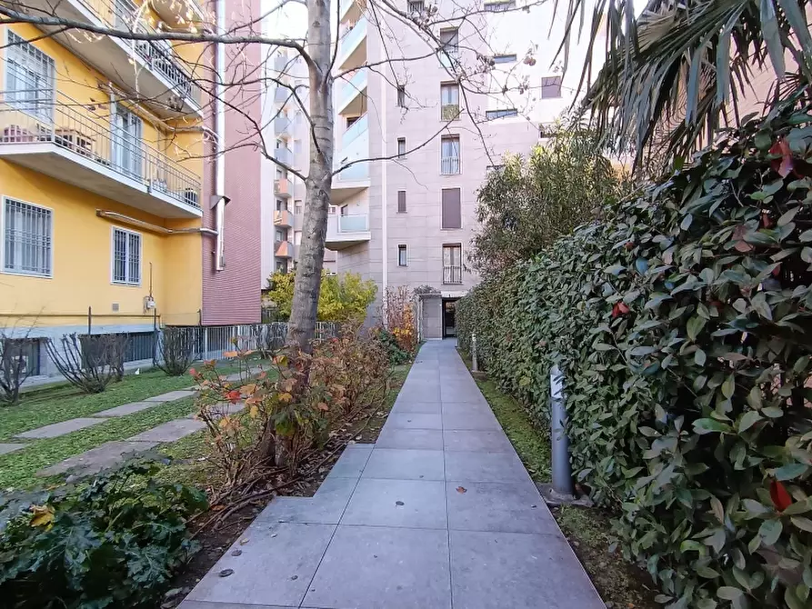 Immagine 21 di Appartamento in affitto  a San Donato Milanese
