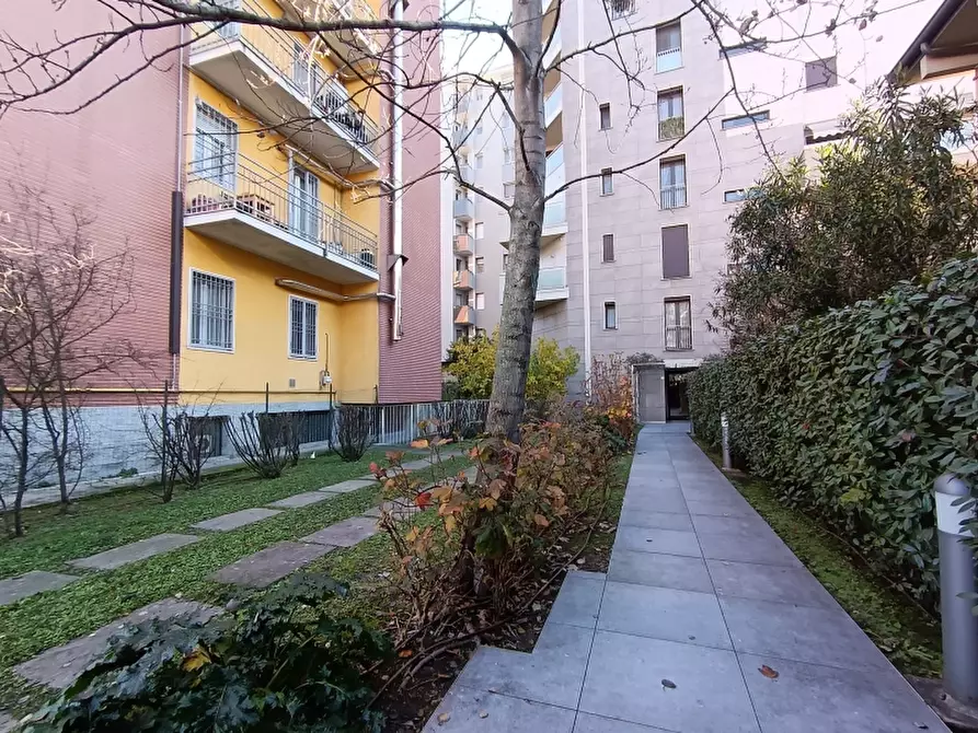 Immagine 23 di Appartamento in affitto  a San Donato Milanese