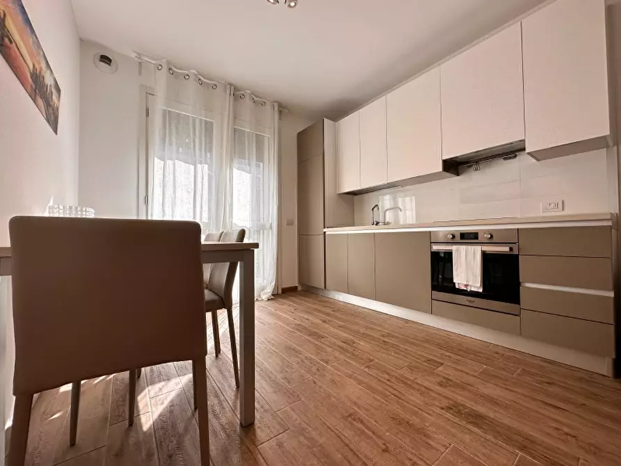 Immagine 3 di Appartamento in affitto  a San Donato Milanese