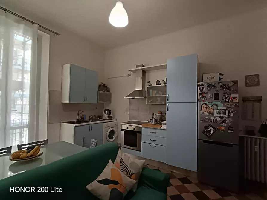 Immagine 3 di Appartamento in affitto  a Milano