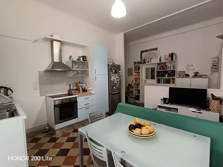 Immagine 4 di Appartamento in affitto  a Milano