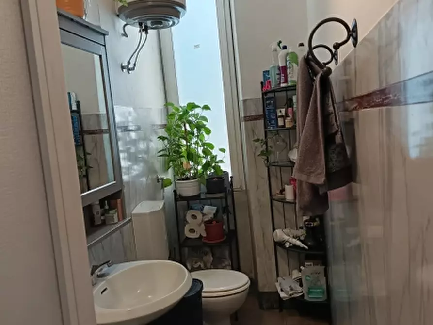 Immagine 13 di Appartamento in affitto  a Milano