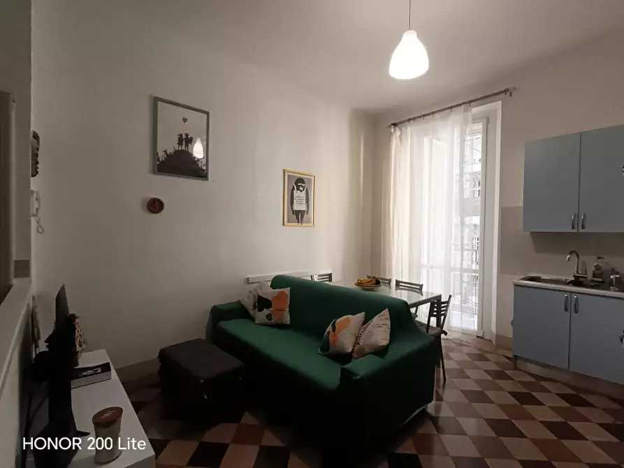 Immagine 5 di Appartamento in affitto  a Milano