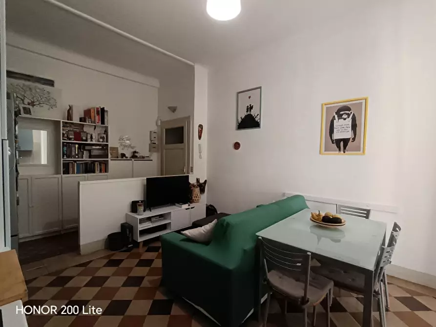 Immagine 6 di Appartamento in affitto  a Milano