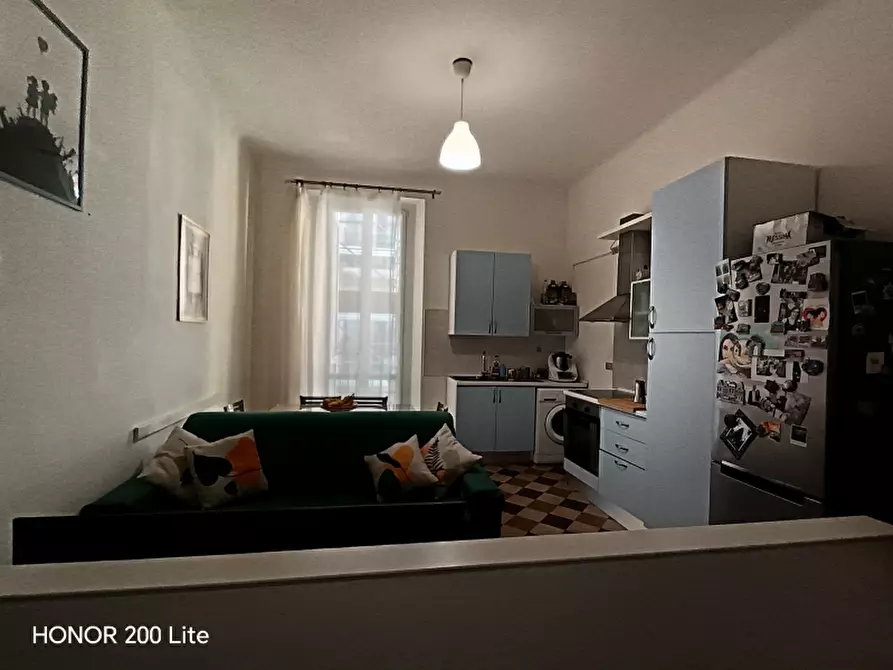 Immagine 7 di Appartamento in affitto  a Milano