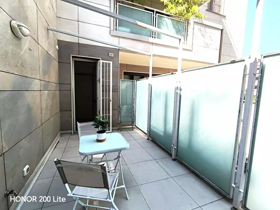 Immagine 11 di Appartamento in affitto  a San Donato Milanese