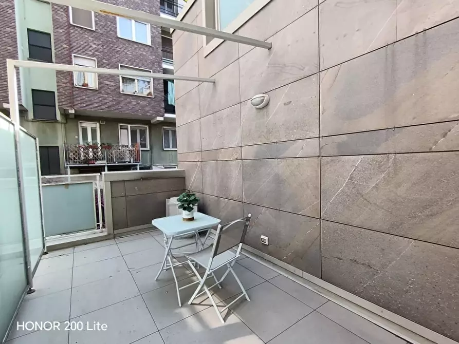 Immagine 9 di Appartamento in affitto  a San Donato Milanese