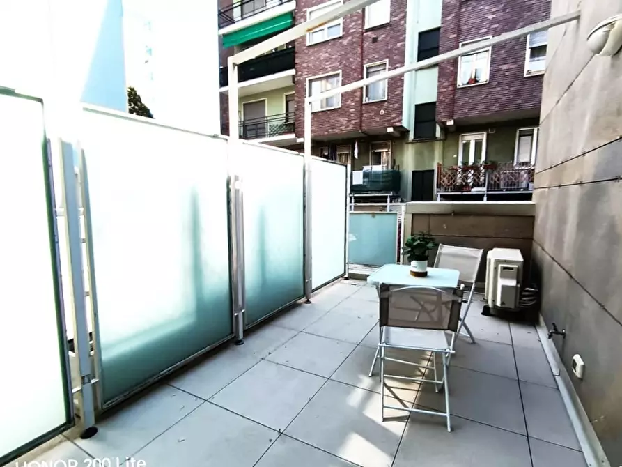 Immagine 12 di Appartamento in affitto  a San Donato Milanese