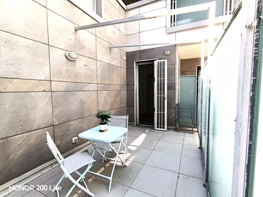 Immagine 10 di Appartamento in affitto  a San Donato Milanese