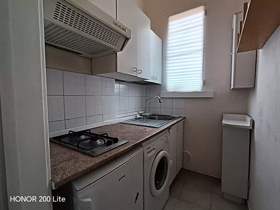 Immagine 10 di Monolocale in affitto  a Milano