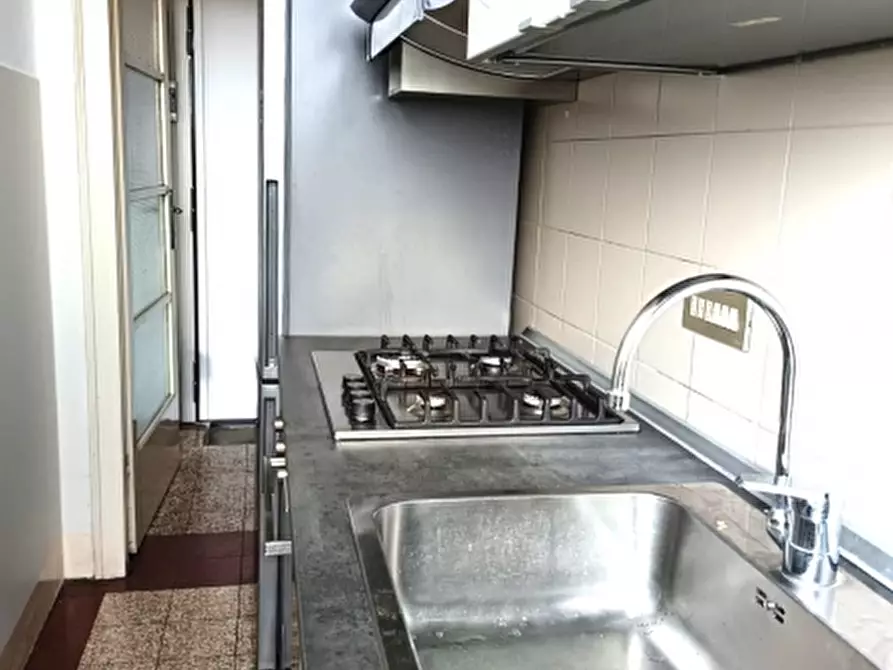 Immagine 12 di Appartamento in affitto  a Milano