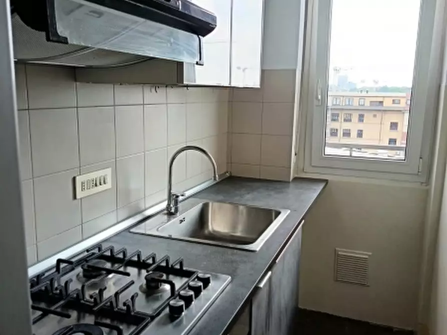 Immagine 13 di Appartamento in affitto  a Milano