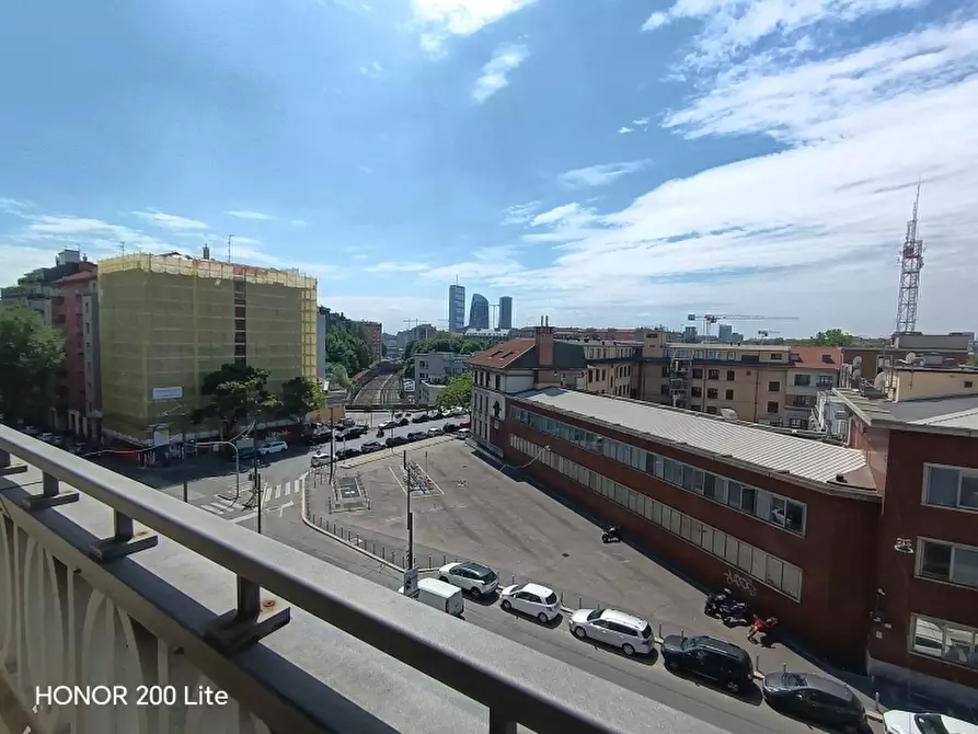 Immagine 7 di Appartamento in affitto  a Milano