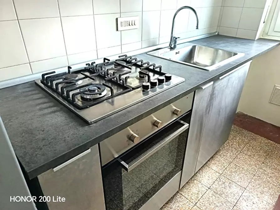 Immagine 8 di Appartamento in affitto  a Milano