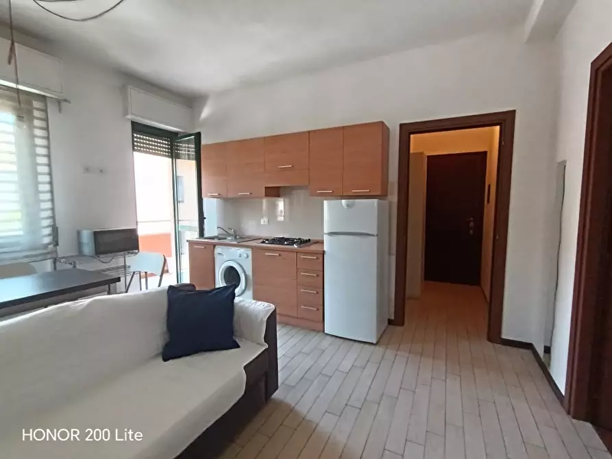Immagine 7 di Monolocale in affitto  a Milano