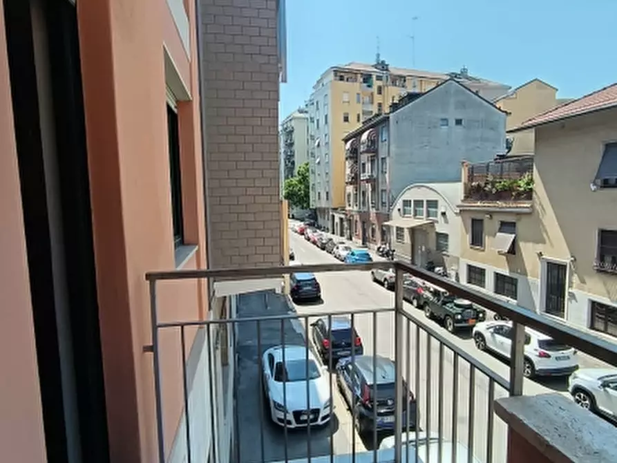 Immagine 9 di Monolocale in affitto  a Milano