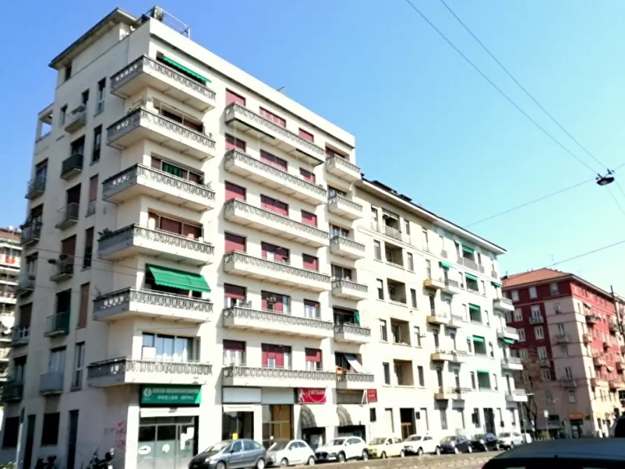 Immagine 1 di Appartamento in affitto  a Milano