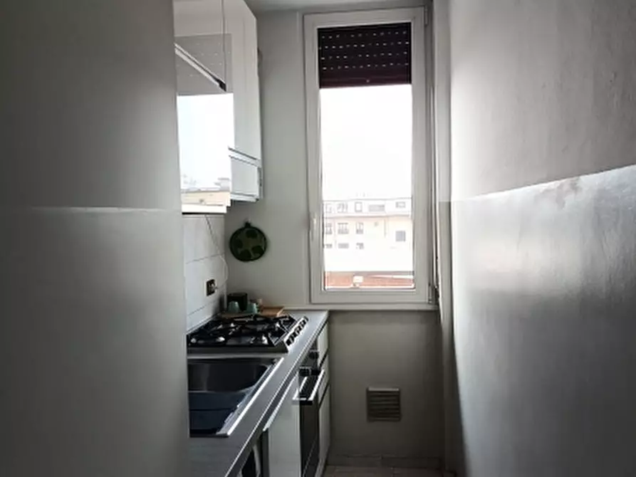 Immagine 7 di Appartamento in affitto  a Milano