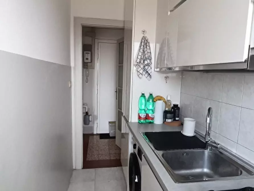 Immagine 8 di Appartamento in affitto  a Milano