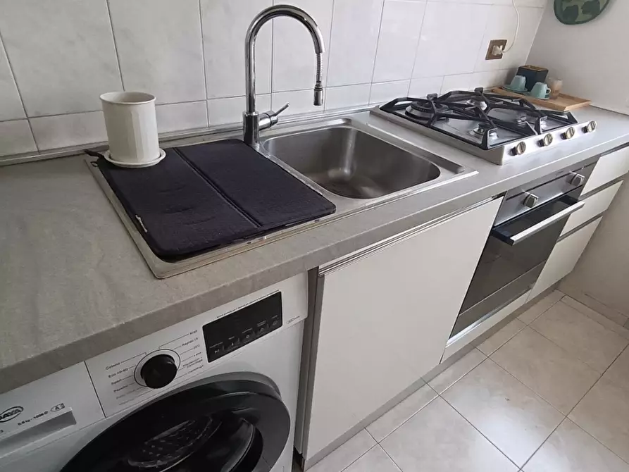 Immagine 9 di Appartamento in affitto  a Milano