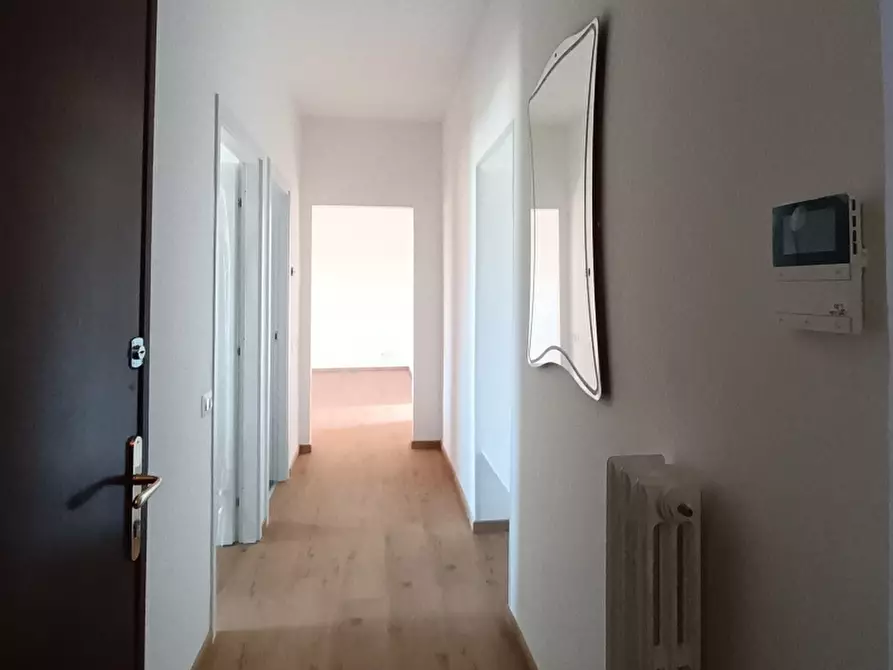 Immagine 1 di Appartamento in affitto  a Sesto San Giovanni