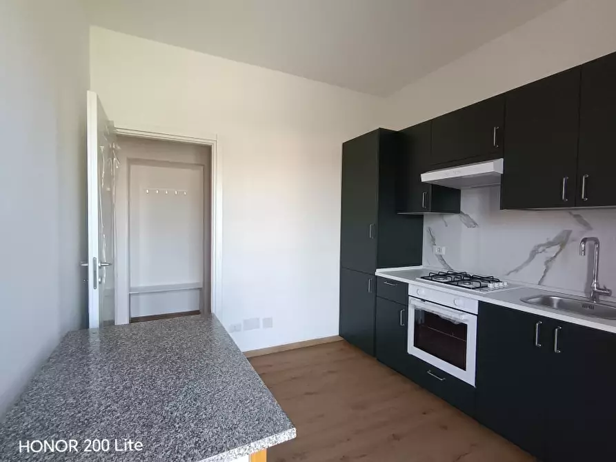 Immagine 4 di Appartamento in affitto  a Sesto San Giovanni