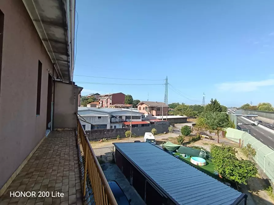 Immagine 8 di Appartamento in affitto  a Sesto San Giovanni